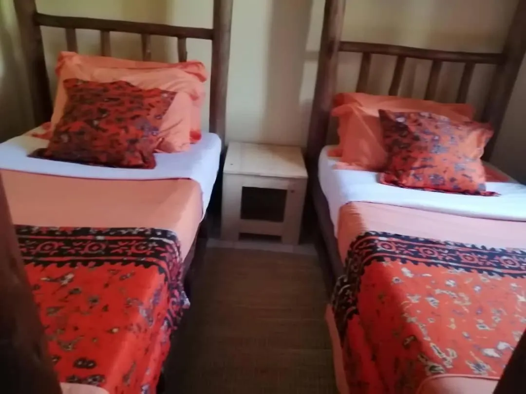 Wild-West Guest House Bunono 0*,  Uganda